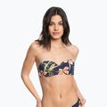 ROXY Into The Sun Mold Top costume a fascia mood indigo tropical depht 3
