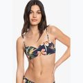 ROXY Into The Sun Mold Top costume a fascia mood indigo tropical depht 7
