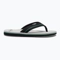 Infradito Quiksilver Molokai Layback Uomo Grigio Saturno 10