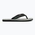 Infradito Quiksilver Molokai Layback Uomo Grigio Saturno 2