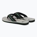 Infradito Quiksilver Molokai Layback Uomo Grigio Saturno 3
