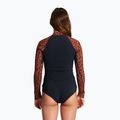 Schiuma da bagno Billabong da donna 2/2 mm Salty Dayz Spring maculata 2