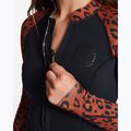 Schiuma da bagno Billabong da donna 2/2 mm Salty Dayz Spring maculata 4