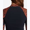 Schiuma da bagno Billabong da donna 2/2 mm Salty Dayz Spring maculata 5