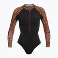 Schiuma da bagno Billabong da donna 2/2 mm Salty Dayz Spring maculata 6