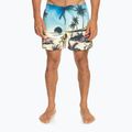 Pantaloncini da bagno Quiksilver Everyday Paradise Volley 15" snapdragon da uomo 2