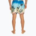 Pantaloncini da bagno Quiksilver Everyday Paradise Volley 15" snapdragon da uomo 3
