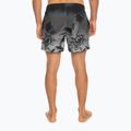 Pantaloncini da bagno Quiksilver Everyday Paradise Volley da uomo 15" nero 3