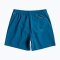 Pantaloncini da bagno Quiksilver Everyday Vert Volley 16" blu marocchino da uomo 2