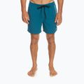 Pantaloncini da bagno Quiksilver Everyday Vert Volley 16" blu marocchino da uomo 3