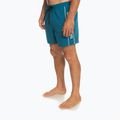Pantaloncini da bagno Quiksilver Everyday Vert Volley 16" blu marocchino da uomo 4