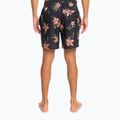 Pantaloncini da bagno Quiksilver Everyday Mix Volley 17" tarmac da uomo 3