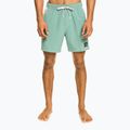 Pantaloncini da bagno Quiksilver Original Arch Volley 17" da uomo brittany blue 2