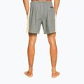 Pantaloncini da bagno Quiksilver Original Arch Volley 17" da uomo brittany blue 3