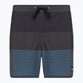Pantaloncini da bagno Quiksilver Surfsilk Tijuana Volley 16" neri da uomo