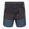 Pantaloncini da bagno Quiksilver Surfsilk Tijuana Volley 16" neri da uomo 2