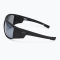 Occhiali da sole Quiksilver Wall nero/fl argento 4