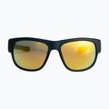 Occhiali da sole Quiksilver Pumping Polarized matte navy/ml yellow 2