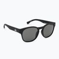 Occhiali da sole Quiksilver Patrol Polarized nero/grigio plz