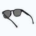 Occhiali da sole Quiksilver Patrol Polarized nero/grigio plz 2