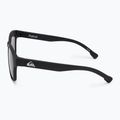 Occhiali da sole Quiksilver Patrol Polarized nero/grigio plz 4