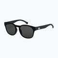 Occhiali da sole Quiksilver Patrol Polarized nero/grigio plz 5
