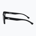 Occhiali da sole Quiksilver Patrol Polarized nero/grigio plz 7