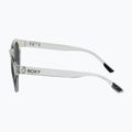 Occhiali da sole ROXY Ivi clear/grey da donna 3