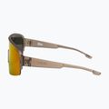 Occhiali da sole ROXY Elm Polarized grey/ml orange da donna 3