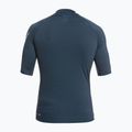 Camicia da bagno Quiksilver All Time navy blazer heather da uomo 2