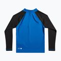 Quiksilver Next Gen maglia da bagno per bambini blu snorkel 2