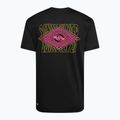Camicia da bagno Quiksilver Radical Surf SS Y per bambini, nero 5