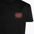 Camicia da bagno Quiksilver Radical Surf SS Y per bambini, nero 6