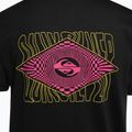 Camicia da bagno Quiksilver Radical Surf SS Y per bambini, nero 7