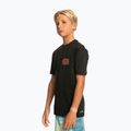 Camicia da bagno Quiksilver Radical Surf SS Y per bambini, nero 2