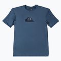 Maglietta da bagno Quiksilver Solid Streak SS Y bearing sea per bambini