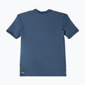 Maglietta da bagno Quiksilver Solid Streak SS Y bearing sea per bambini 2