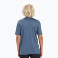 Maglietta da bagno Quiksilver Solid Streak SS Y bearing sea per bambini 5
