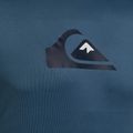 Camicia da bagno Quiksilver Solid Streak bering sea da uomo 3