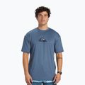 Camicia da bagno Quiksilver Solid Streak bering sea da uomo 5