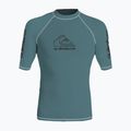 Camicia da bagno Quiksilver uomo On Tour brittany blu
