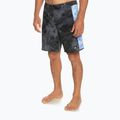 Pantaloncini da bagno Quiksilver Surfsilk Arch 18" da uomo, nero 4