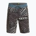 Pantaloncini da bagno Quiksilver Surfsilk da uomo QS 69 19" bering sea