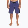Pantaloncini da bagno Quiksilver Surfsilk uomo 99 20" royal 2