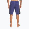 Pantaloncini da bagno Quiksilver Surfsilk uomo 99 20" royal 3