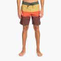 Pantaloncini da bagno Quiksilver Surfsilk Tijuana 18" timo uomo 2