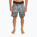 Pantaloncini da bagno Quiksilver Highlite Scallop 19" da uomo, mezzanotte marina 2