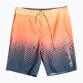 Quiksilver Everyday Warp Fade 20" pantaloncini da bagno da uomo midnight navy
