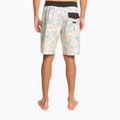 Pantaloncini da bagno Quiksilver Surfsilk da uomo QS 69 19" betulla 3