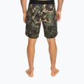 Pantaloncini da bagno Quiksilver Highlite Scallop 19" camo da uomo 3
